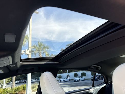 Used 2022 Lexus ES 350 F Sport image 33