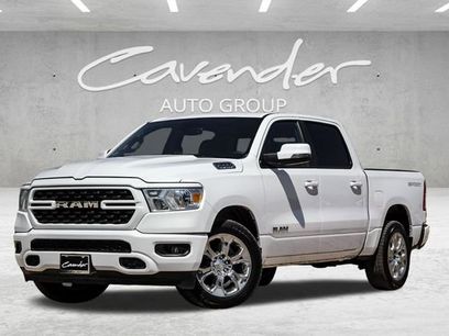 Used 2023 RAM 1500 Lone Star