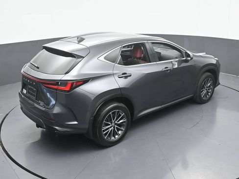 Used 2022 Lexus NX 350 AWD image 50