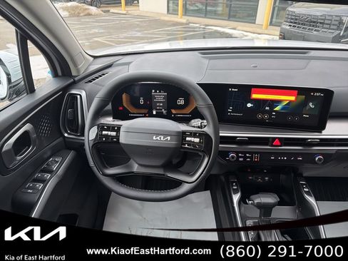 New 2026 Kia Sorento EX AWD/4WD image 26