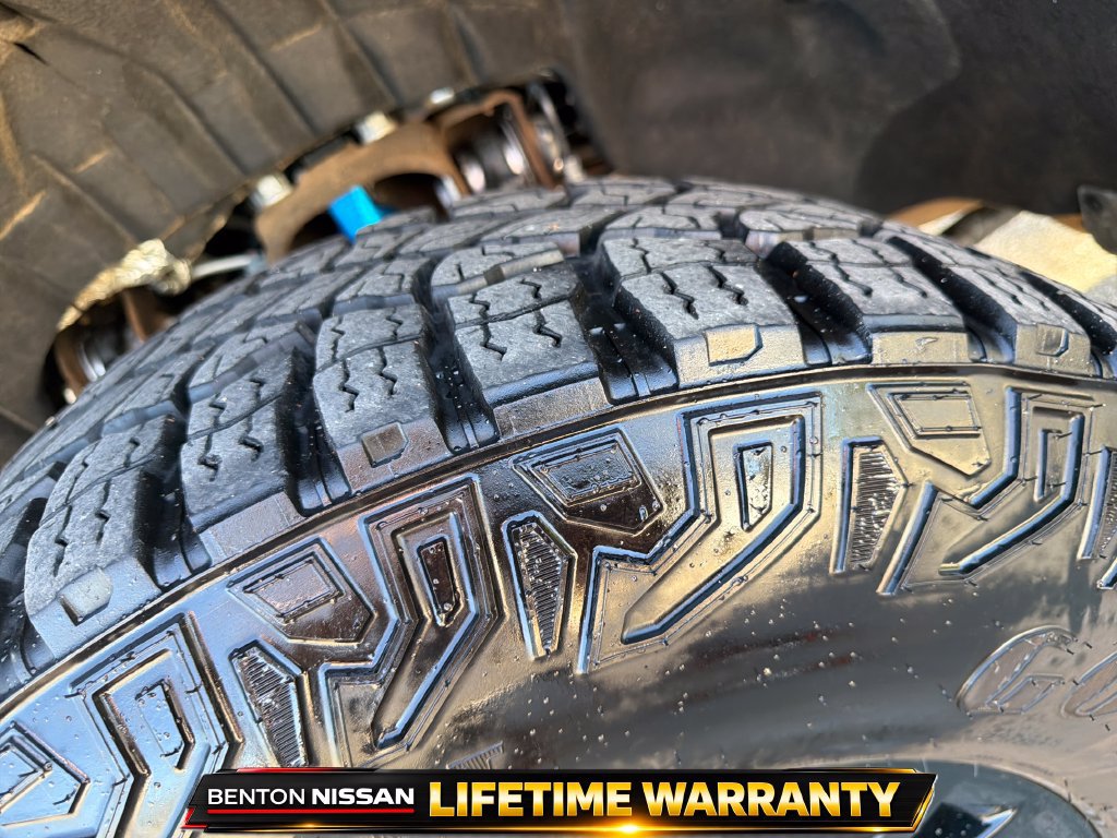 Used 2026 Chevrolet Silverado 2500 ZR2 AWD/4WD image 6