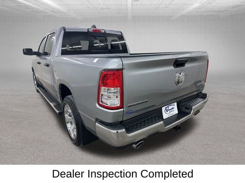 Used 2024 RAM 1500 Big Horn image 9