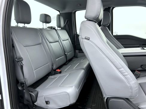 New 2026 Ford F350 XL w/ XL Chrome Package image 18