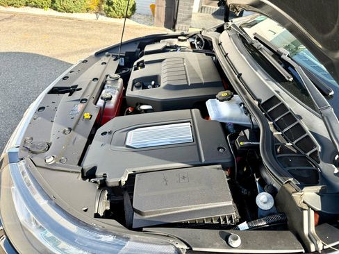 Used 2015 Chevrolet Volt Premium w/ Premium Trim Package image 34