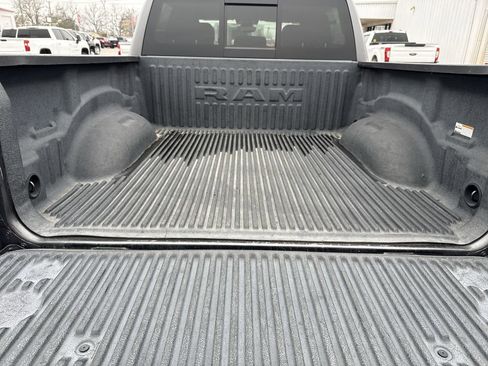 Used 2020 RAM 1500 Big Horn image 13