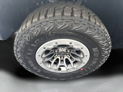 New 2026 RAM 1500 RHO w/ RHO Level 1 Equipment Group AWD/4WD image 27
