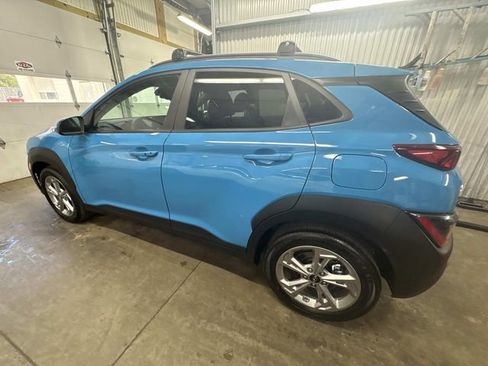 Used 2023 Hyundai Kona SEL image 9