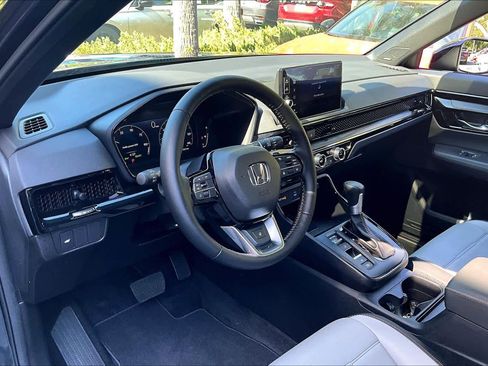 Used 2026 Honda CR-V Sport Touring image 18
