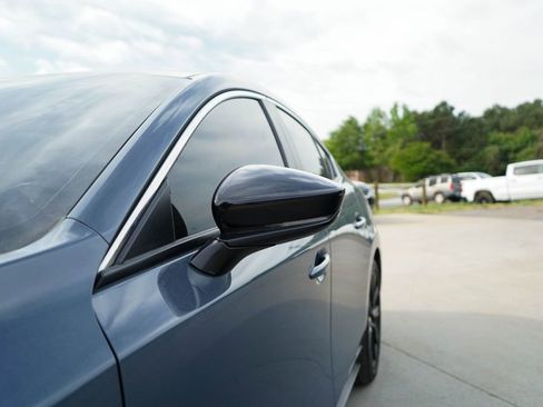 Used 2023 MAZDA MAZDA3 s image 16