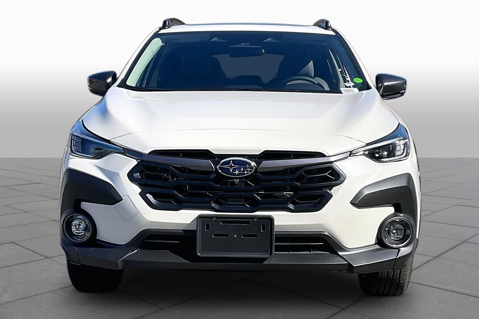 New 2026 Subaru Crosstrek 2.5i Limited AWD/4WD image 3