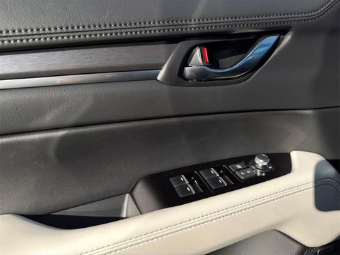 New 2025 MAZDA CX-5 AWD 2.5 S image 34
