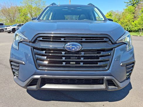 Used 2023 Subaru Ascent Onyx Edition AWD/4WD image 2