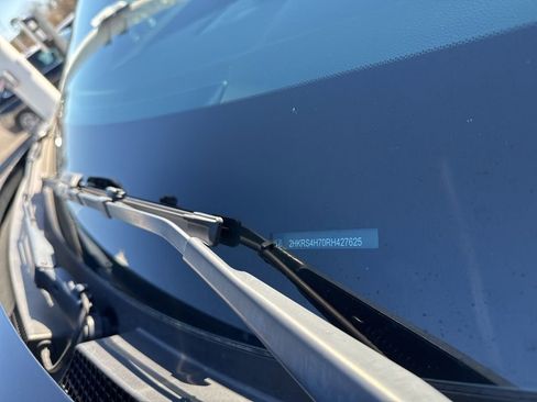 Used 2024 Honda CR-V EX-L image 5