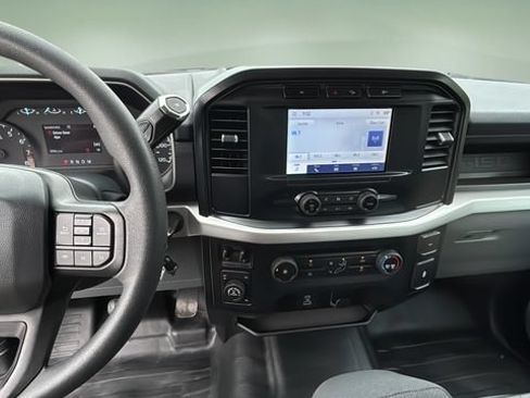 Used 2023 Ford F150 XL w/ Trailer Tow Package AWD/4WD image 13