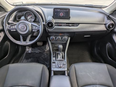 Used 2021 MAZDA CX-3 Sport FWD image 13