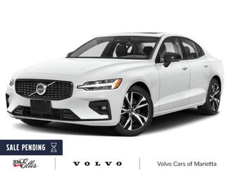 Certified 2024 Volvo S60 B5 Ultimate AWD/4WD video 1