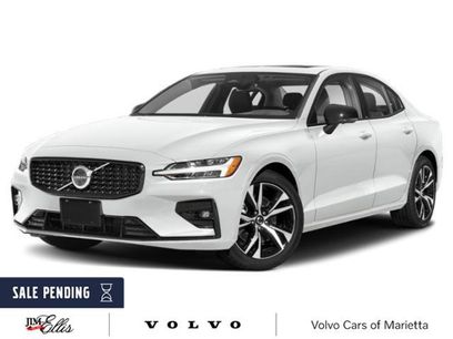 Certified 2024 Volvo S60 B5 Ultimate