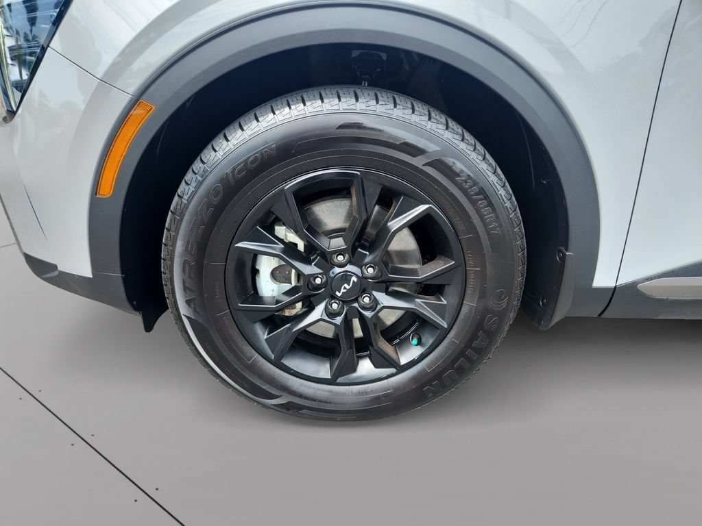 Certified 2024 Kia Sportage X-Pro Prestige AWD/4WD image 9