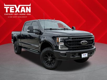 Used 2022 Ford F250 Lariat w/ Tremor Off-Road Package