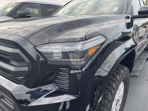 Used 2024 Toyota Tacoma SR5 RWD image 6