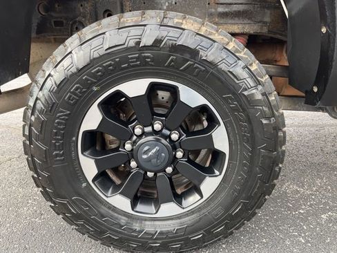 Used 2018 RAM 2500 Tradesman w/ Power Wagon Package AWD/4WD image 25