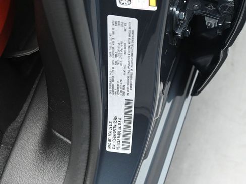 New 2026 RAM 1500 Rebel w/ Rebel Level 1 Equipment Group image 33