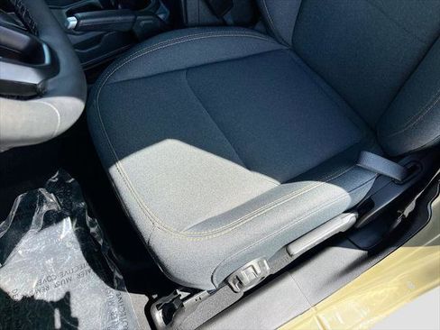 Certified 2025 Jeep Wrangler Unlimited Sport AWD/4WD image 18