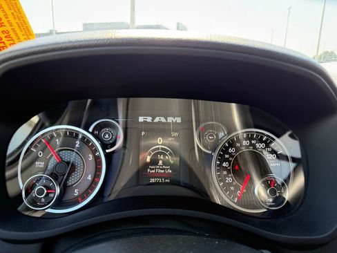 Used 2024 RAM 2500 Tradesman w/ Towing Technology Group image 15