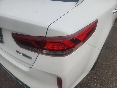Used 2020 Kia Optima EX FWD image 14