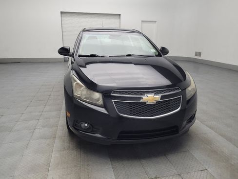 Used 2013 Chevrolet Cruze LTZ image 14