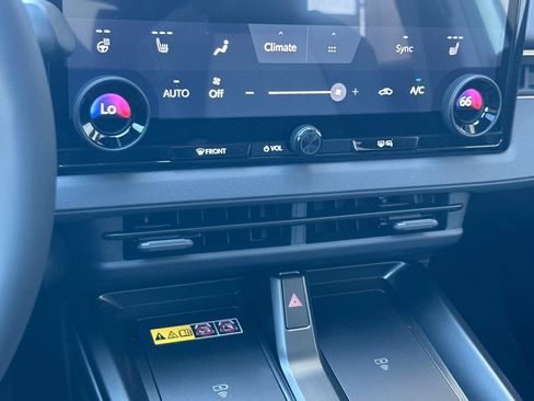 New 2026 Toyota bZ image 19