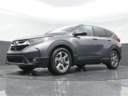 Used 2019 Honda CR-V EX image 21