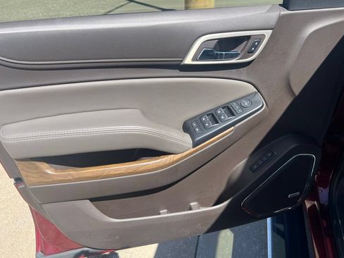 Used 2020 GMC Yukon XL Denali w/ Denali Ultimate Package AWD/4WD image 23