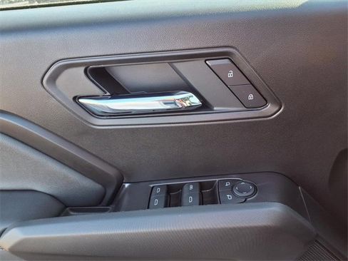 New 2026 GMC Canyon Elevation w/ Convenience Package image 25