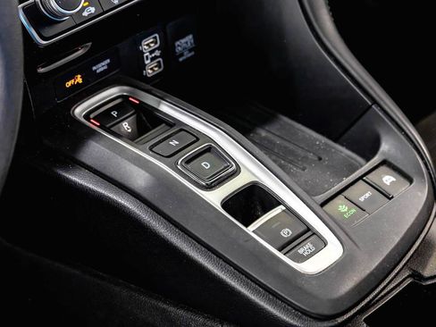 Used 2021 Honda Insight EX image 18