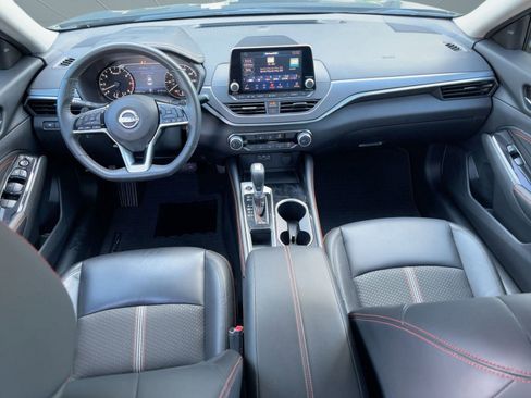 Used 2023 Nissan Altima 2.5 SR image 16