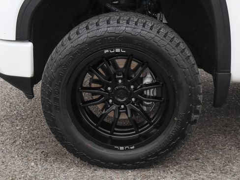 Used 2021 GMC Sierra 1500 Elevation AWD/4WD image 45