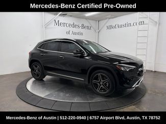 Certified 2026 Mercedes-Benz GLA 250 video 1