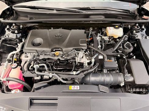 Used 2019 Toyota Camry LE w/ Fleet Convenience Package image 22