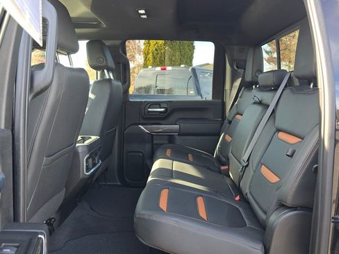 Used 2022 GMC Sierra 2500 AT4 w/ AT4 Premium Plus Package image 51
