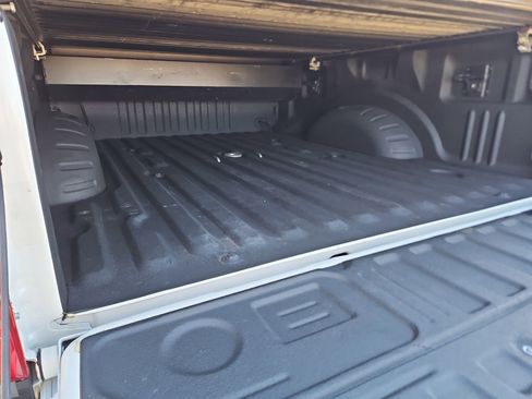 Used 2023 Ford F250 Lariat w/ Sport Appearance Package image 19