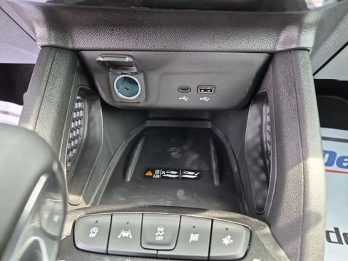 New 2026 Chevrolet TrailBlazer RS w/ Convenience Package FWD image 22