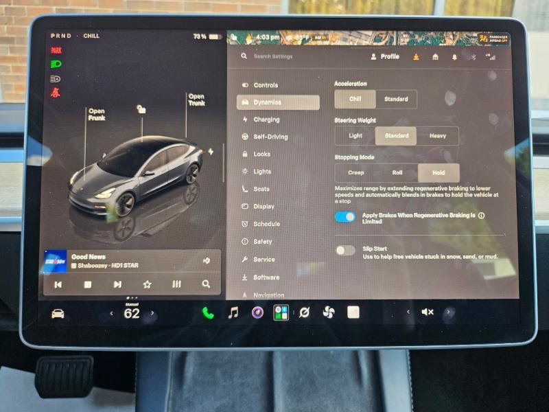 Used 2022 Tesla Model 3 RWD image 46