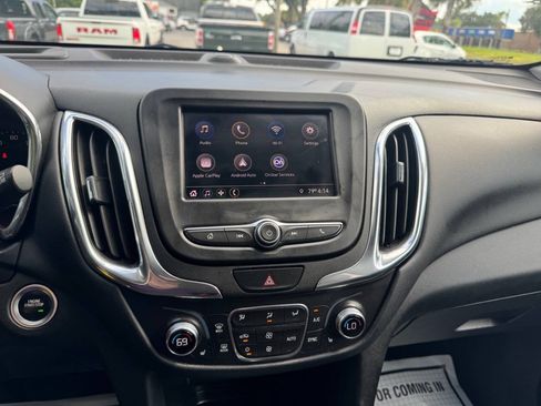 Used 2020 Chevrolet Equinox LT w/ Midnight Edition FWD image 19