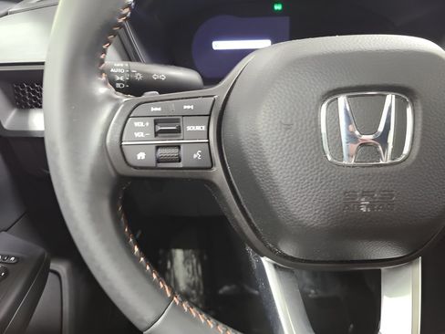 Used 2024 Honda CR-V Sport image 27