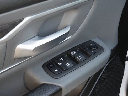 Used 2022 RAM 1500 Big Horn image 15