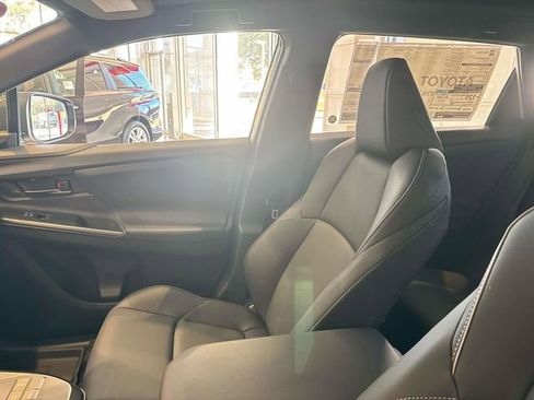 New 2026 Toyota bZ image 18