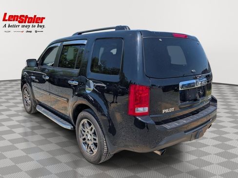 Used 2015 Honda Pilot Touring image 3