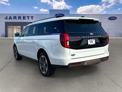 New 2027 Ford Expedition Max King Ranch AWD/4WD image 5