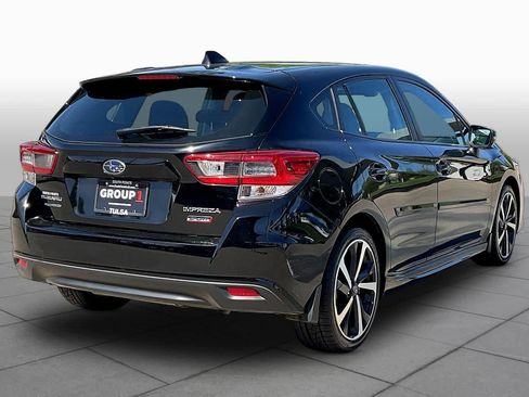 Used 2023 Subaru Impreza 2.0i Sport AWD/4WD image 19